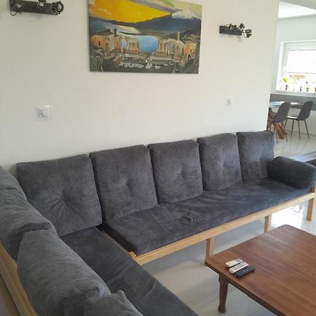 Apartamento Lila Füge Apartman Balatonfüred Exterior foto