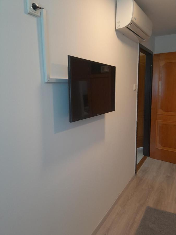 Apartamento Lila Füge Apartman Balatonfüred Exterior foto