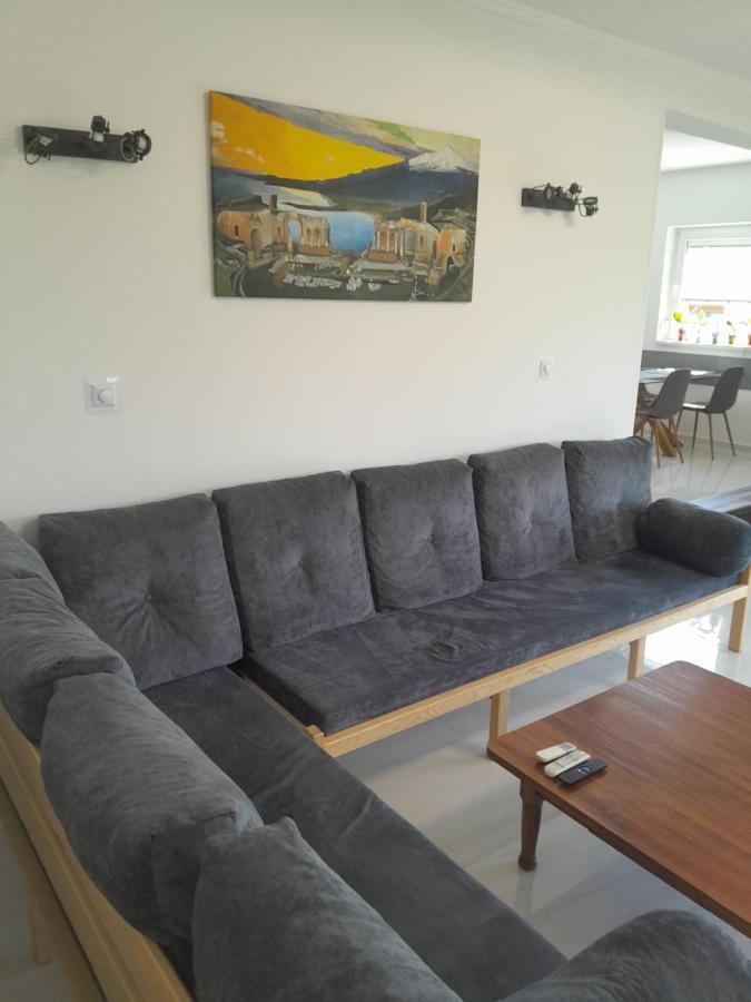 Apartamento Lila Füge Apartman Balatonfüred Exterior foto
