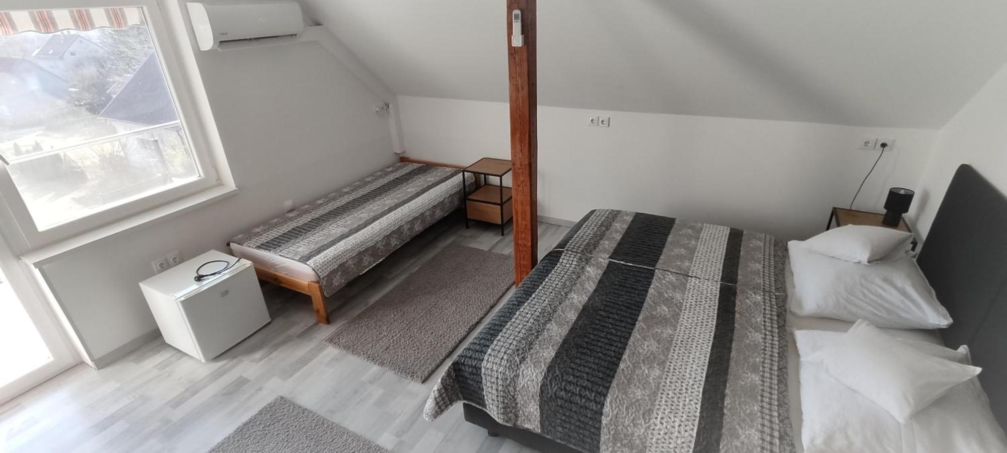 Apartamento Lila Füge Apartman Balatonfüred Exterior foto